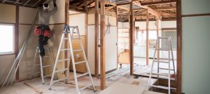 Entreprise de rénovation de la maison et de rénovation d’appartement à Queyrac